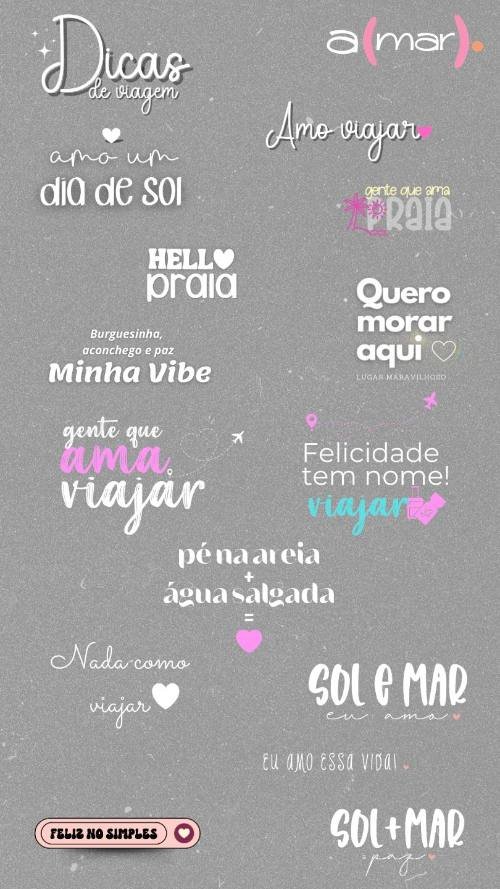 Figurinha pack 10